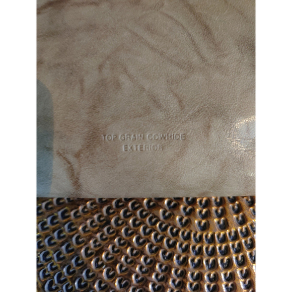 Buxton Heiress Double Cardex Leather Wallet - Picture 6 of 10